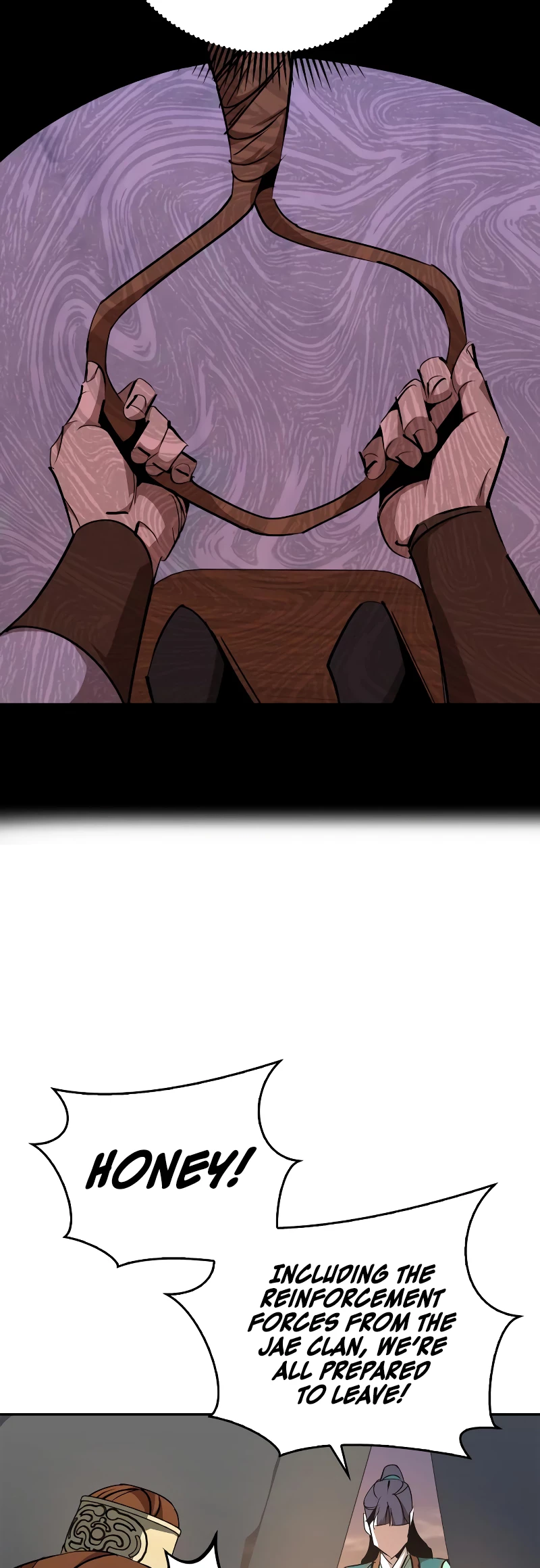 Martial Wild West Chapter 71 - 45