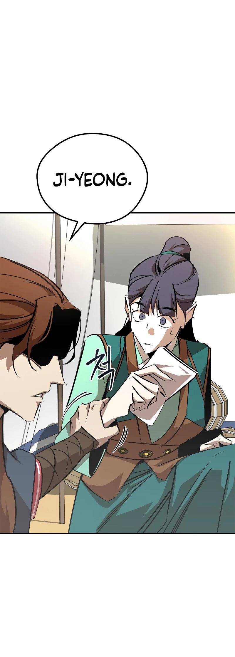 Martial Wild West Chapter 71 - 49