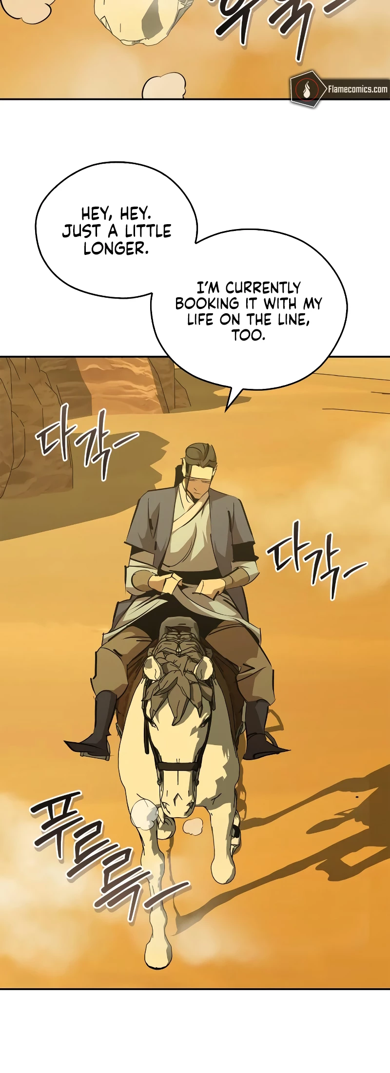Martial Wild West Chapter 71 - 66