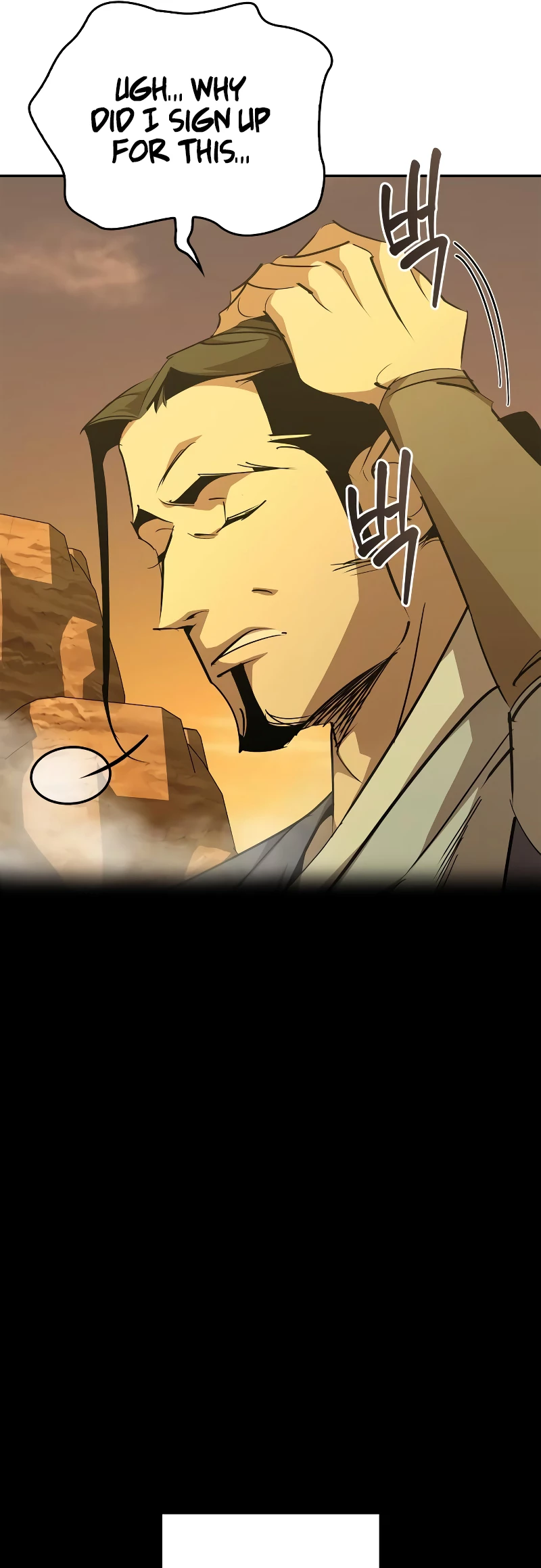Martial Wild West Chapter 71 - 67