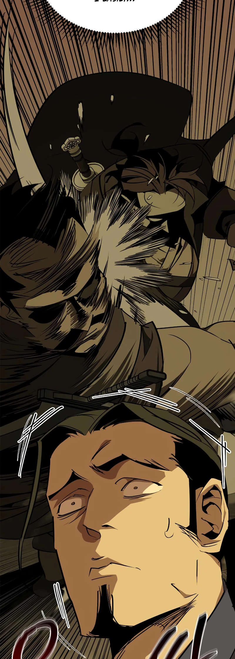 Martial Wild West Chapter 71 - 77