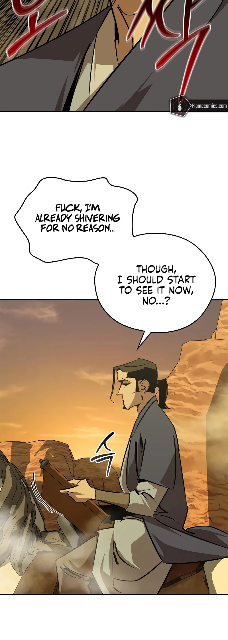 Martial Wild West Chapter 71 - 78