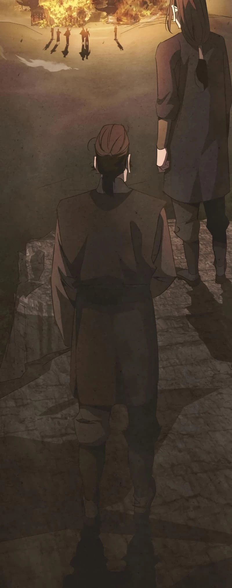 Martial Wild West Chapter 68 - 4