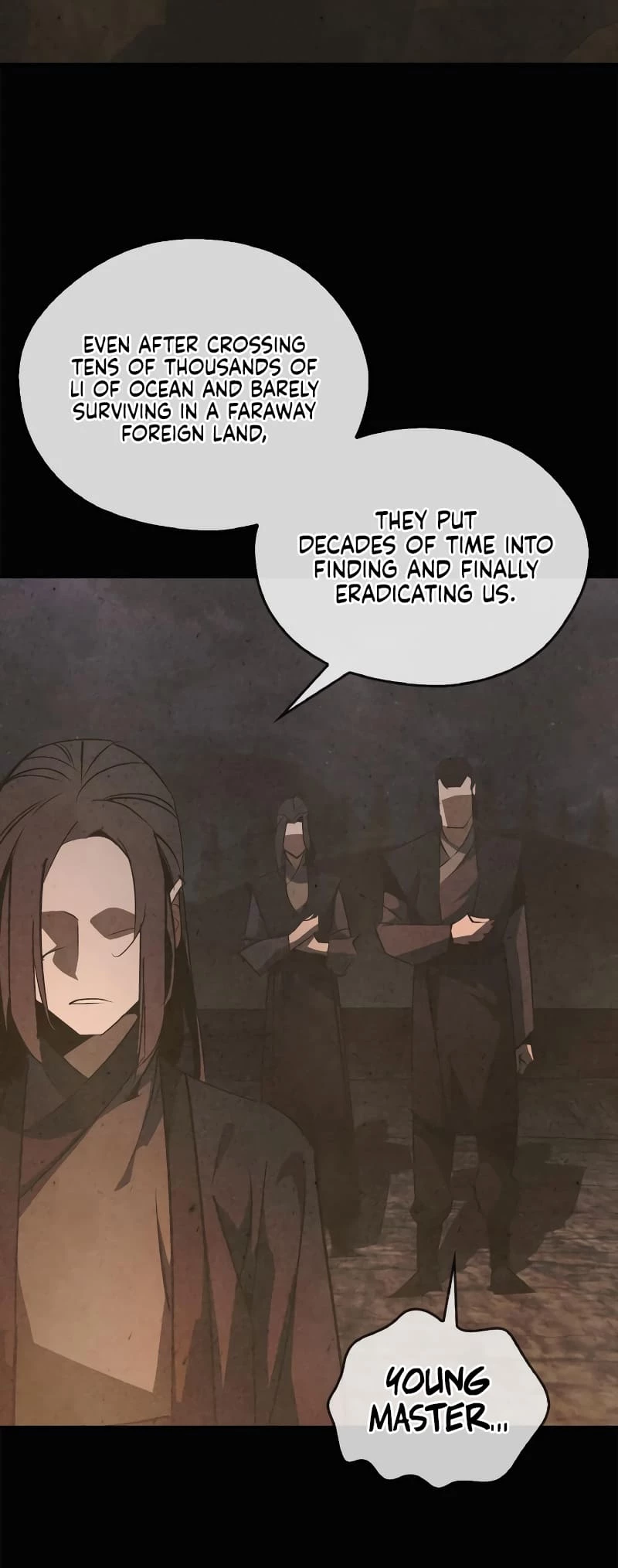 Martial Wild West Chapter 68 - 5