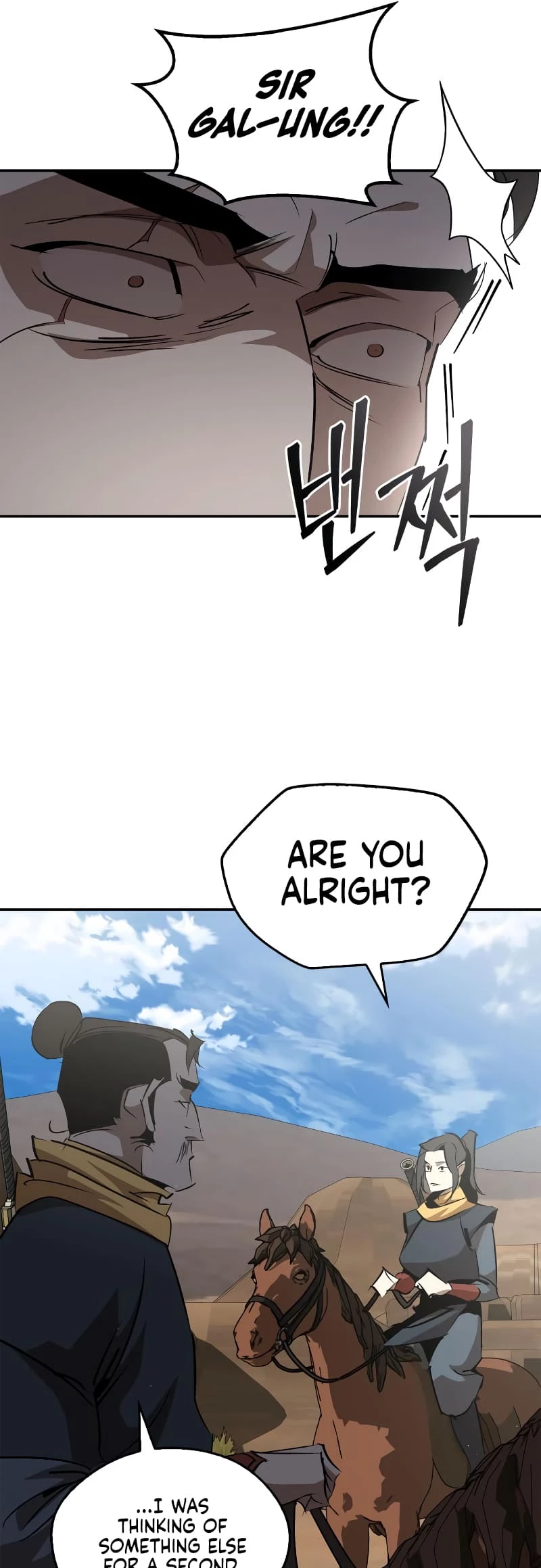 Martial Wild West Chapter 68 - 9