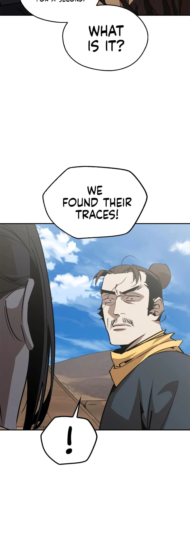 Martial Wild West Chapter 68 - 10