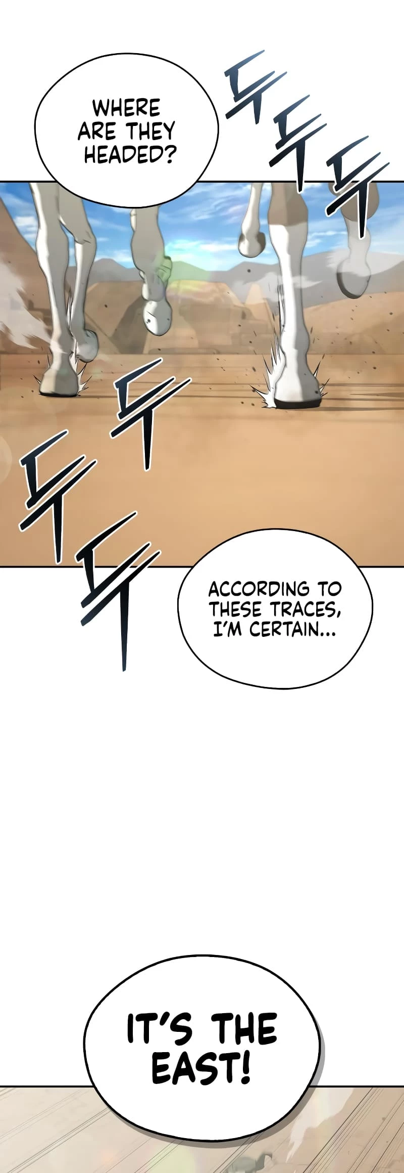 Martial Wild West Chapter 68 - 11