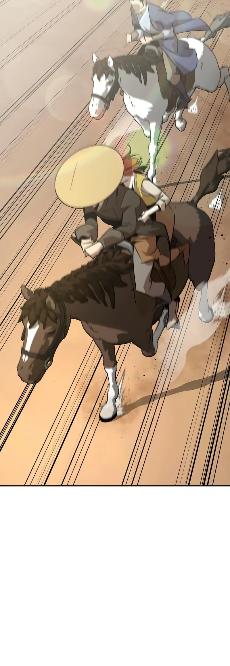 Martial Wild West Chapter 68 - 12