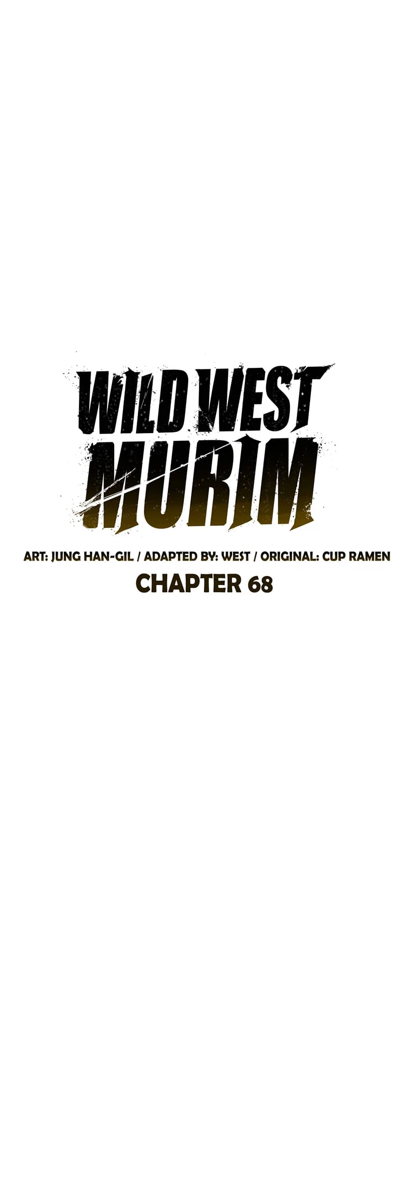 Martial Wild West Chapter 68 - 13