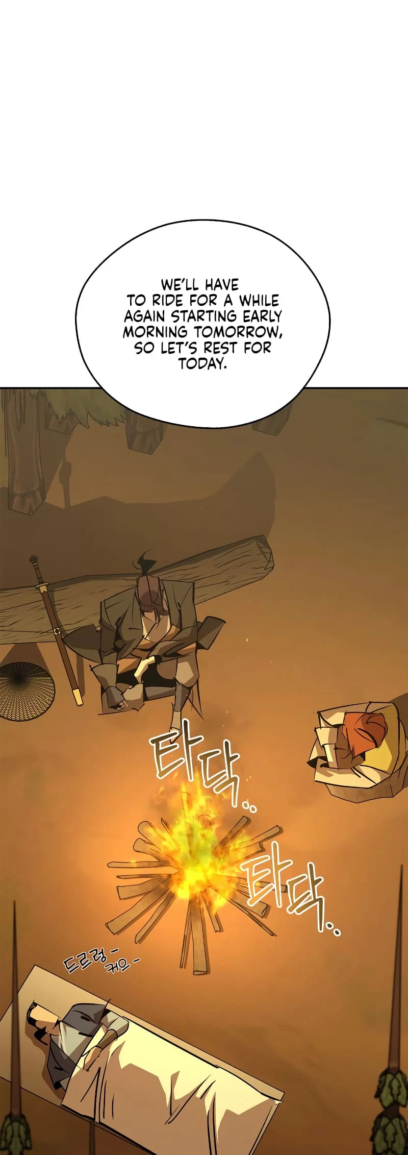 Martial Wild West Chapter 68 - 15