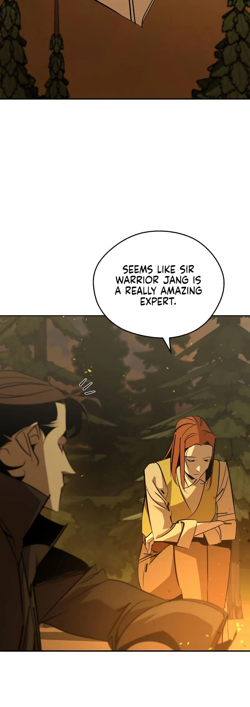 Martial Wild West Chapter 68 - 16
