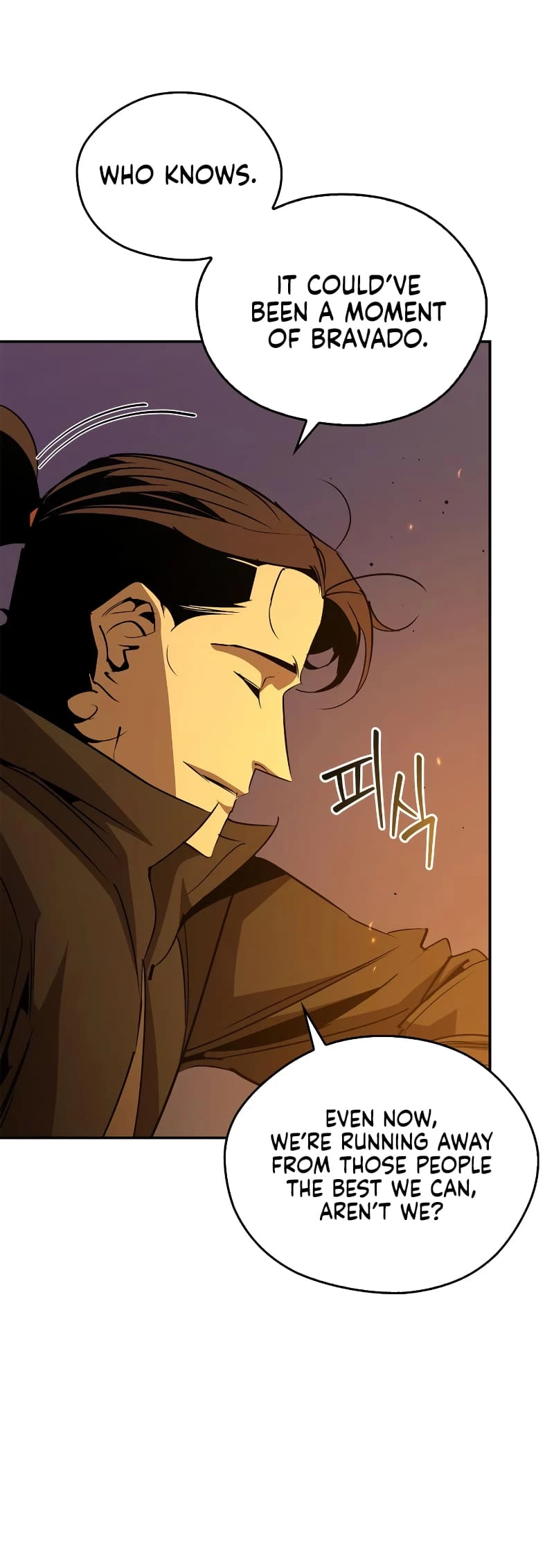 Martial Wild West Chapter 68 - 20