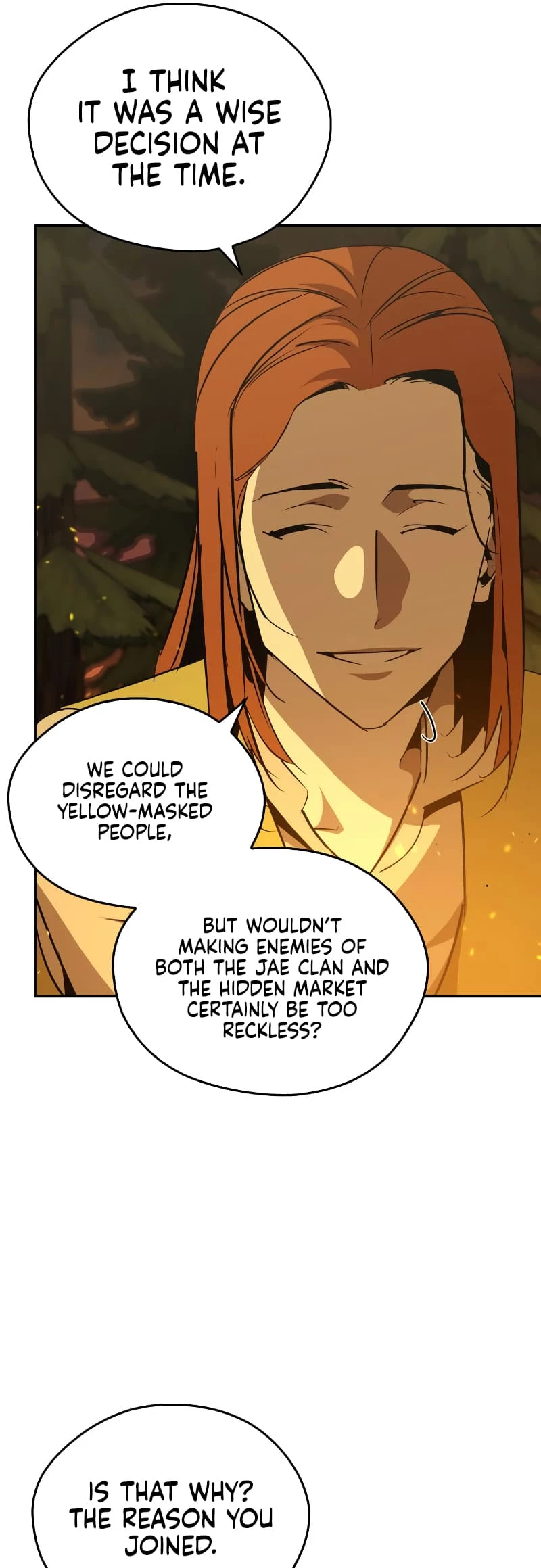 Martial Wild West Chapter 68 - 21