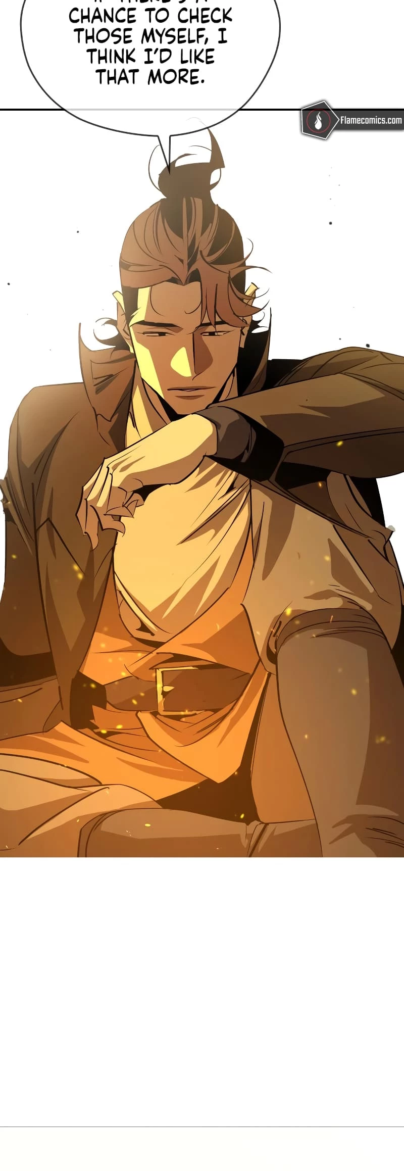 Martial Wild West Chapter 68 - 26