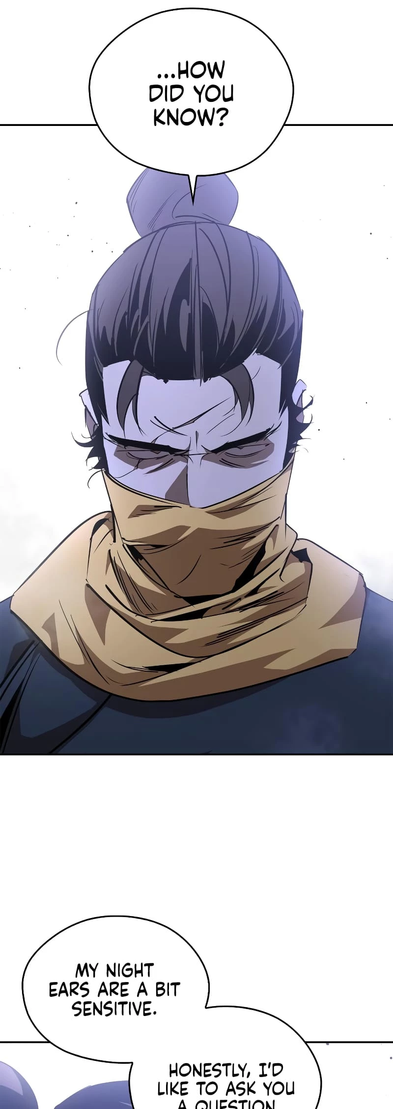 Martial Wild West Chapter 68 - 40