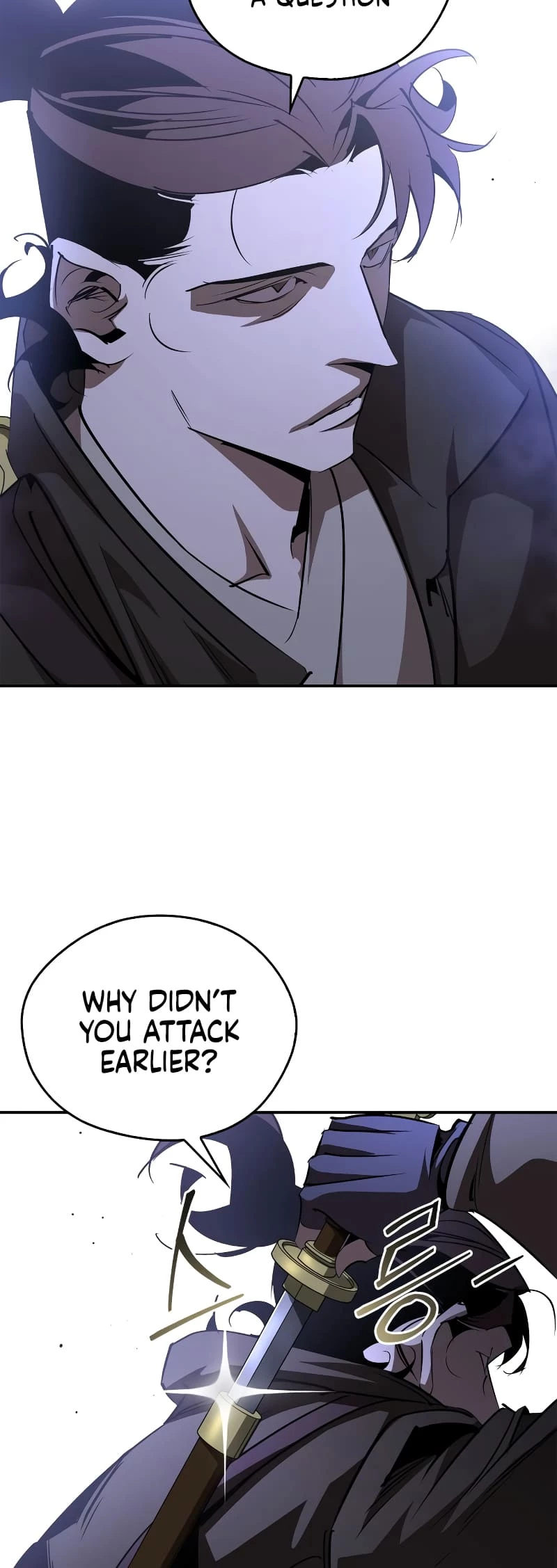 Martial Wild West Chapter 68 - 41