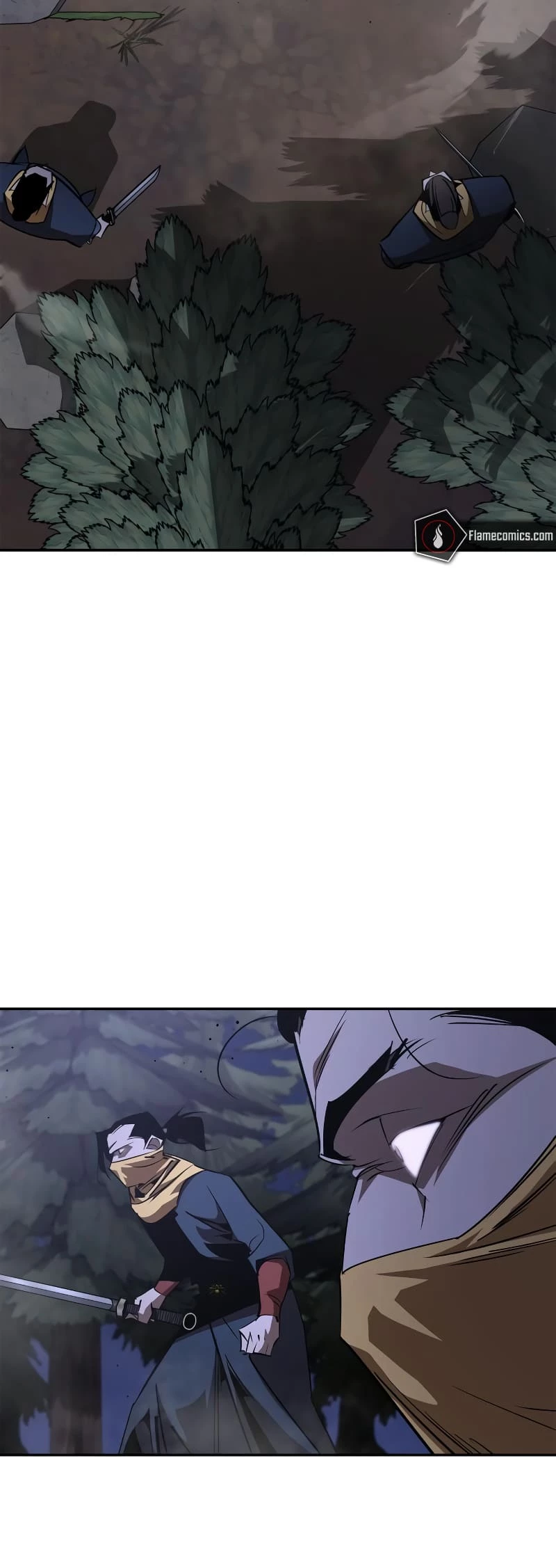 Martial Wild West Chapter 68 - 43