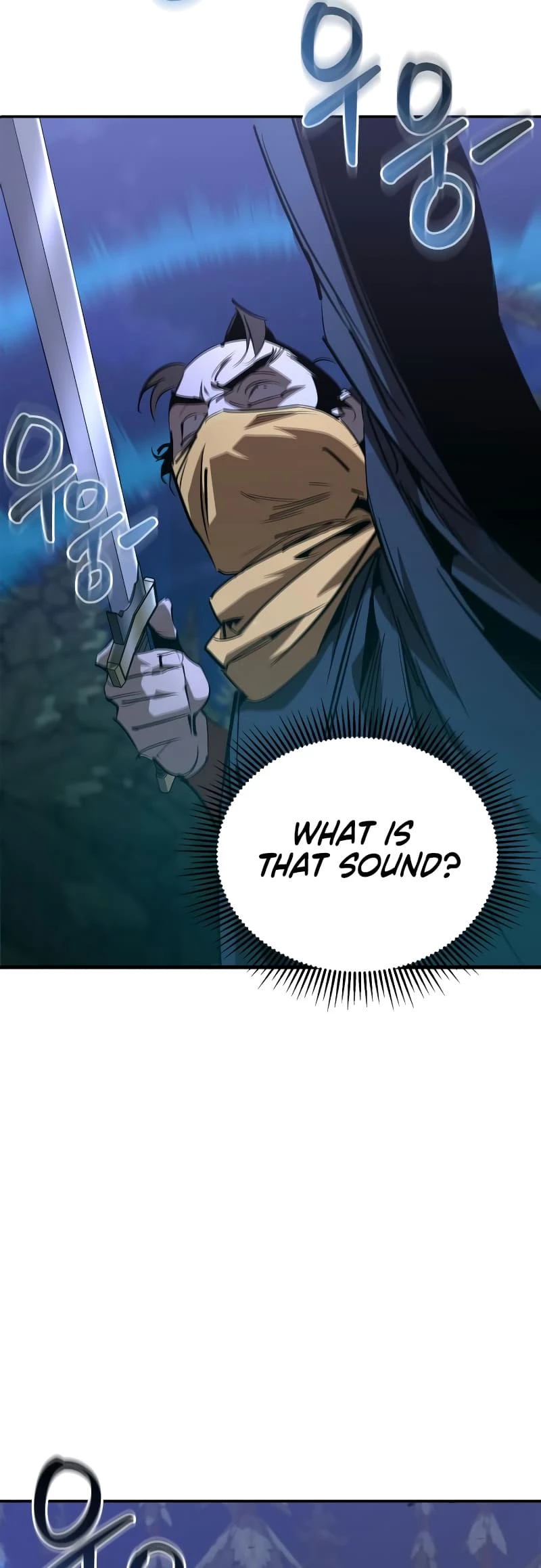 Martial Wild West Chapter 68 - 51