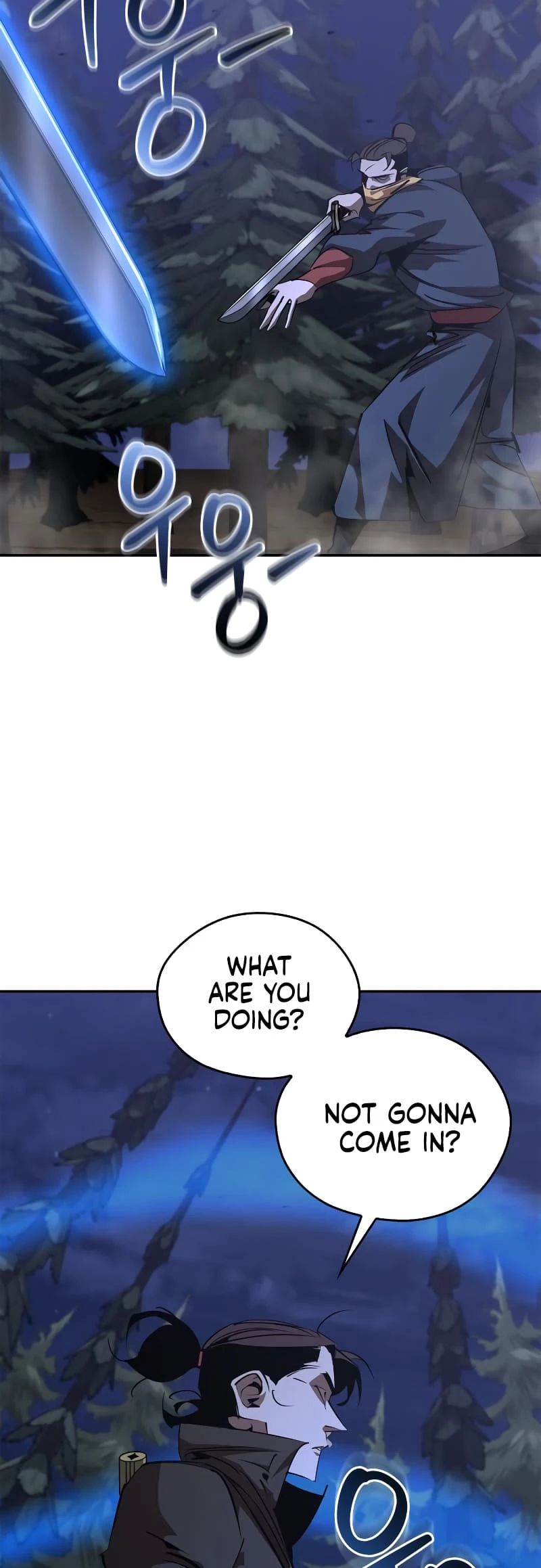 Martial Wild West Chapter 68 - 52