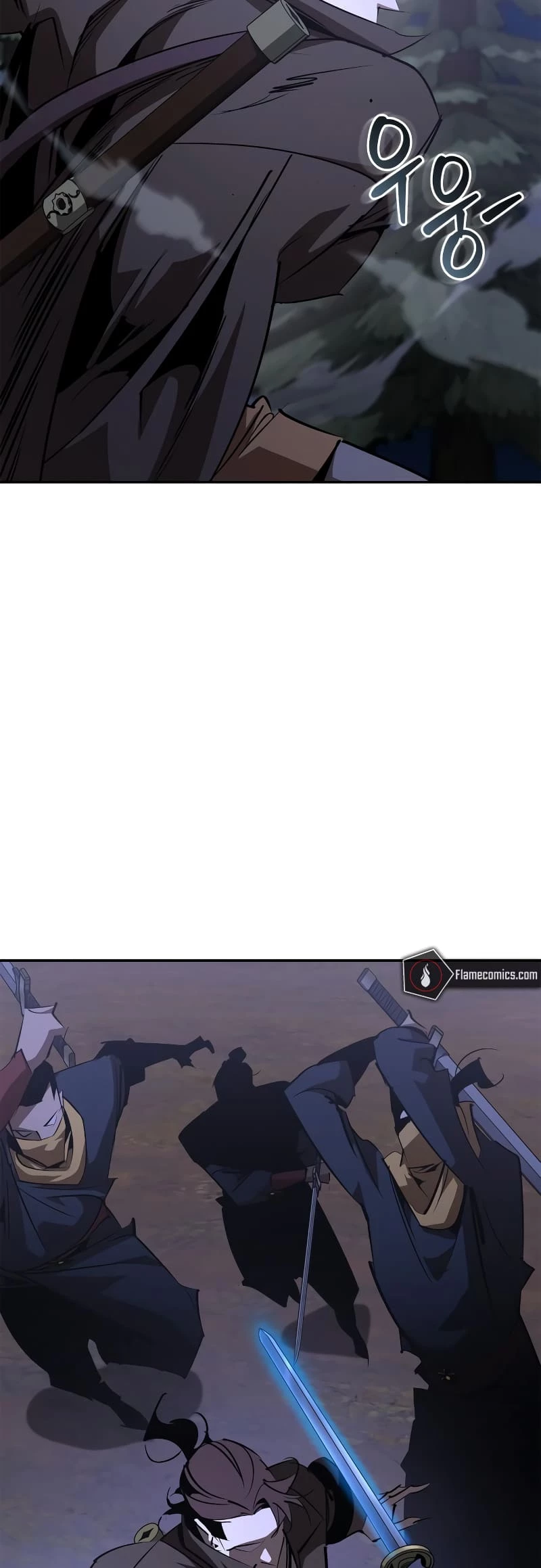 Martial Wild West Chapter 68 - 55