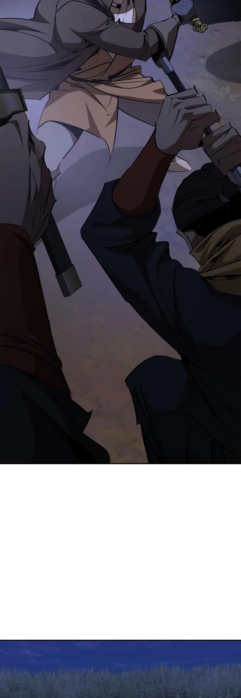 Martial Wild West Chapter 68 - 56