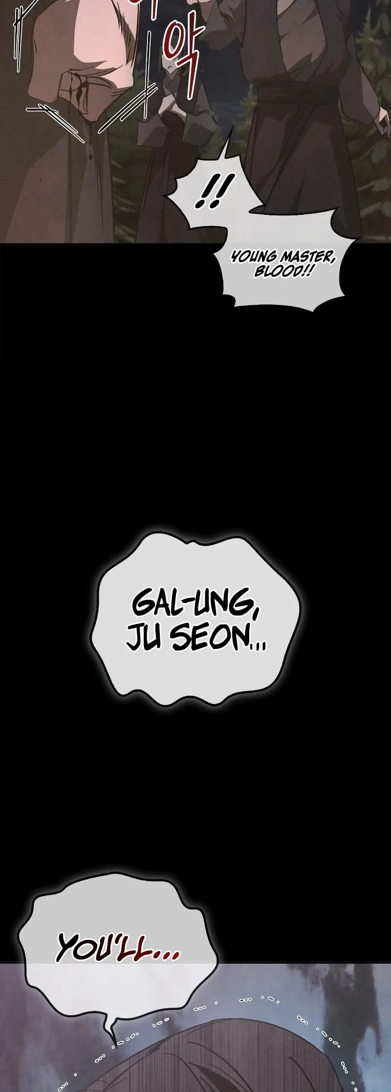 Martial Wild West Chapter 68 - 62