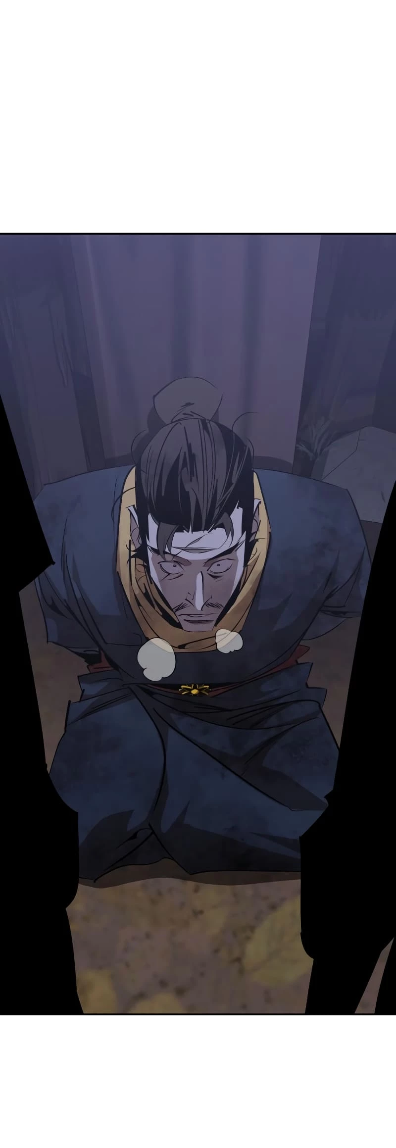 Martial Wild West Chapter 68 - 66
