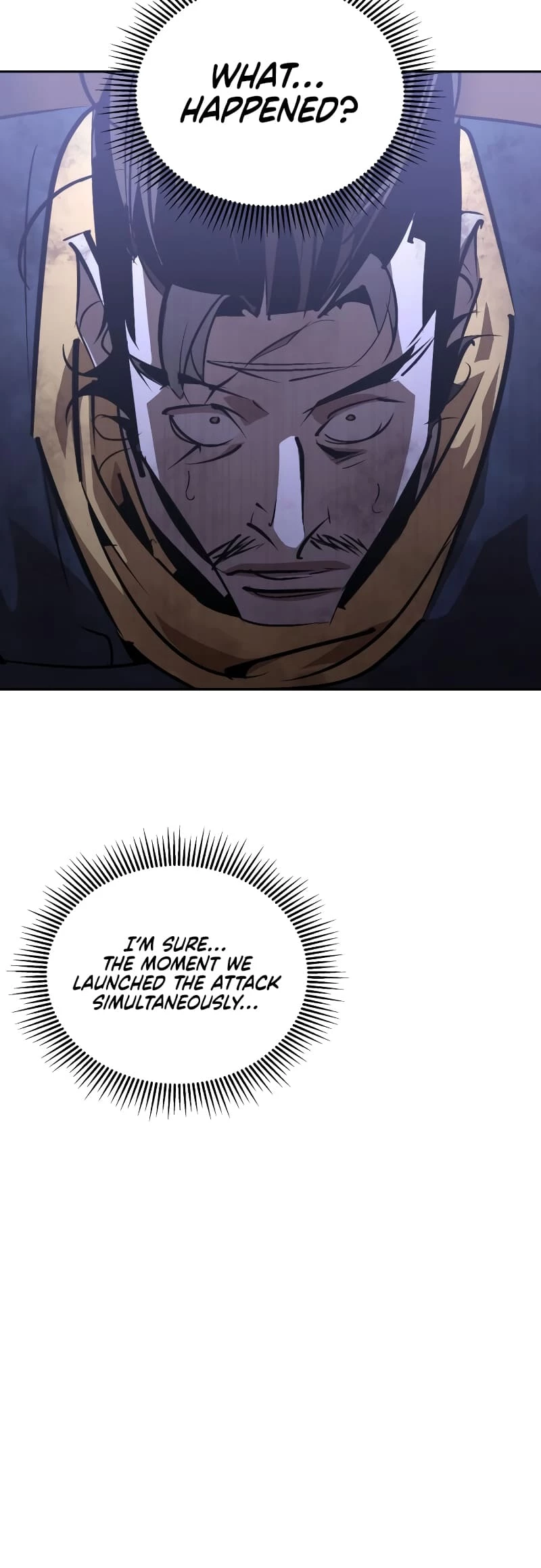 Martial Wild West Chapter 68 - 68