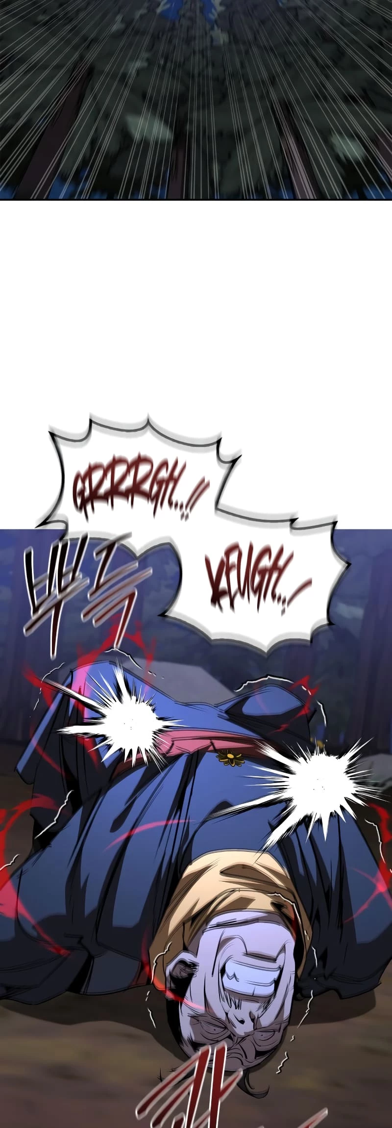 Martial Wild West Chapter 68 - 78