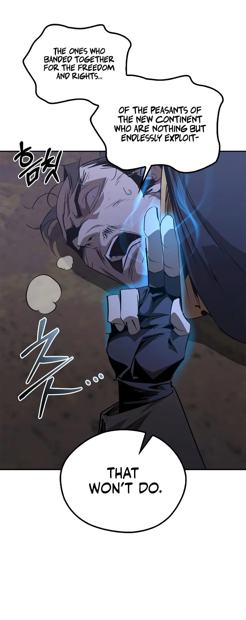 Martial Wild West Chapter 68 - 84