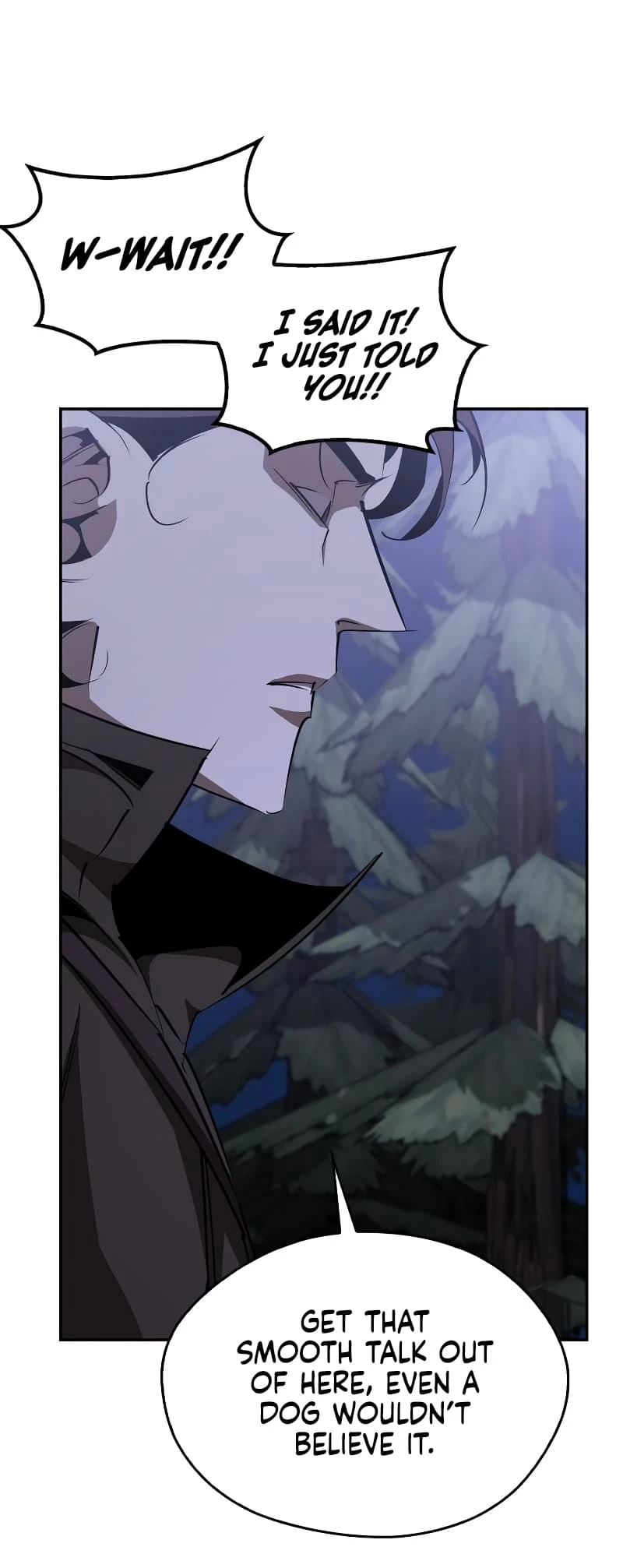 Martial Wild West Chapter 68 - 85