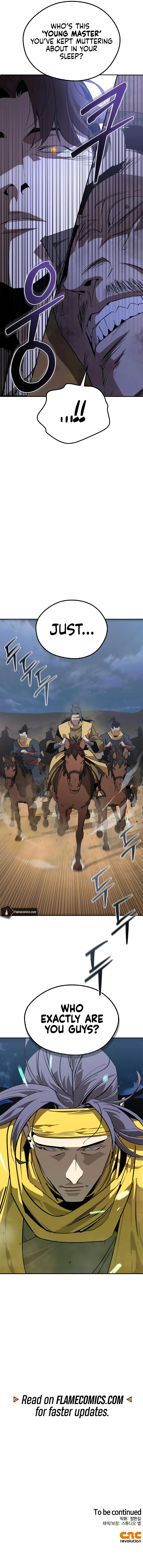 Martial Wild West Chapter 68 - 87