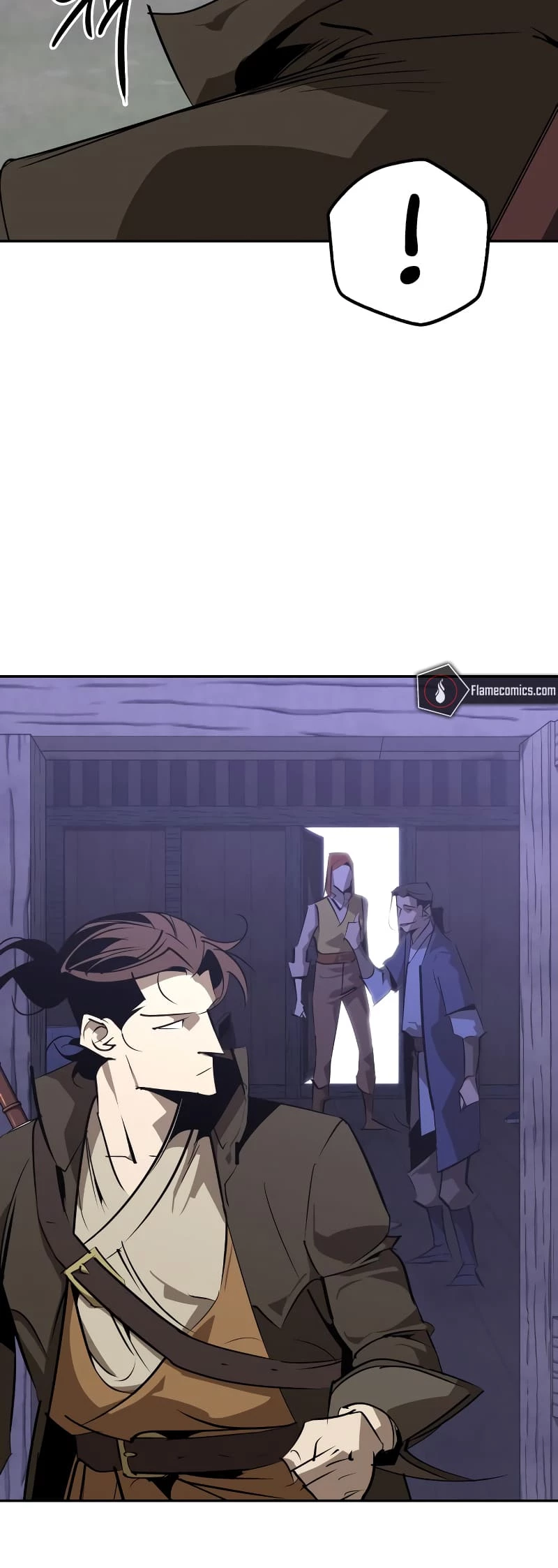 Martial Wild West Chapter 67 - 6