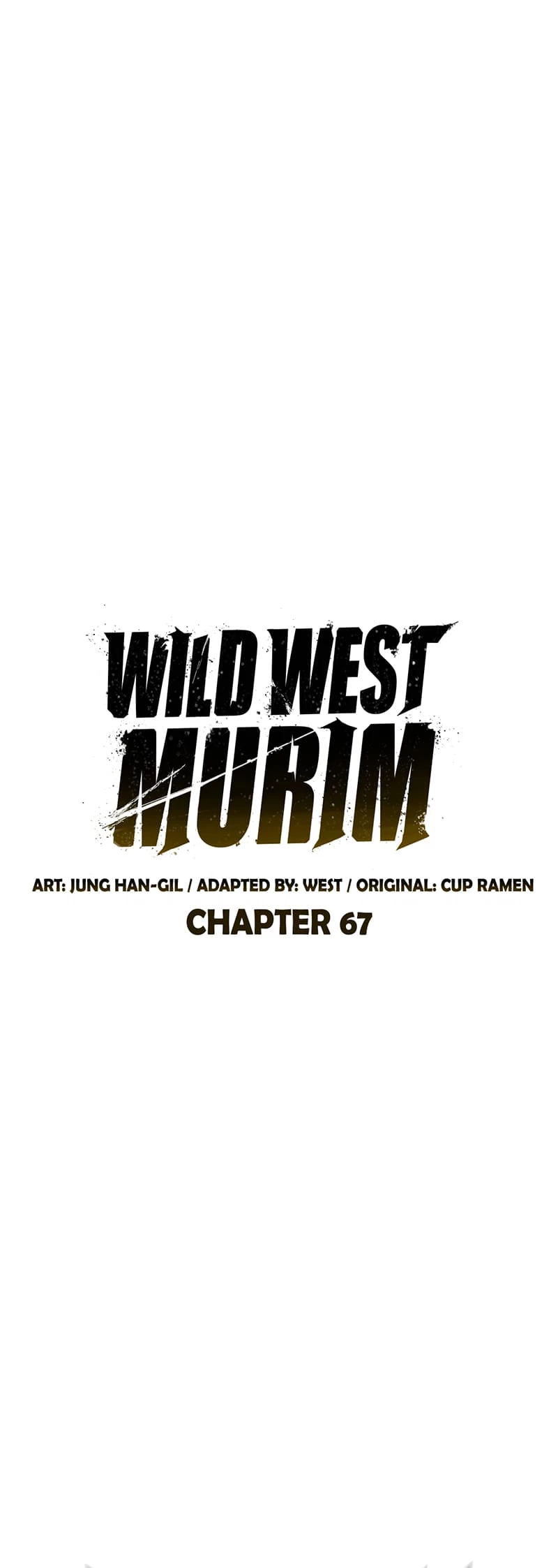 Martial Wild West Chapter 67 - 7