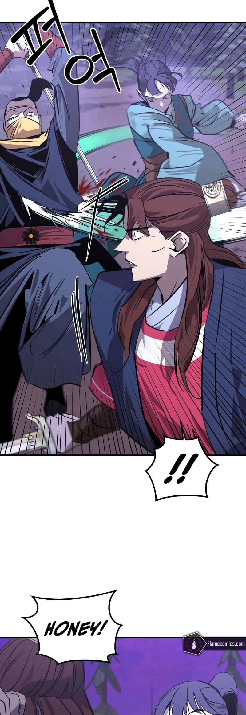 Martial Wild West Chapter 67 - 12