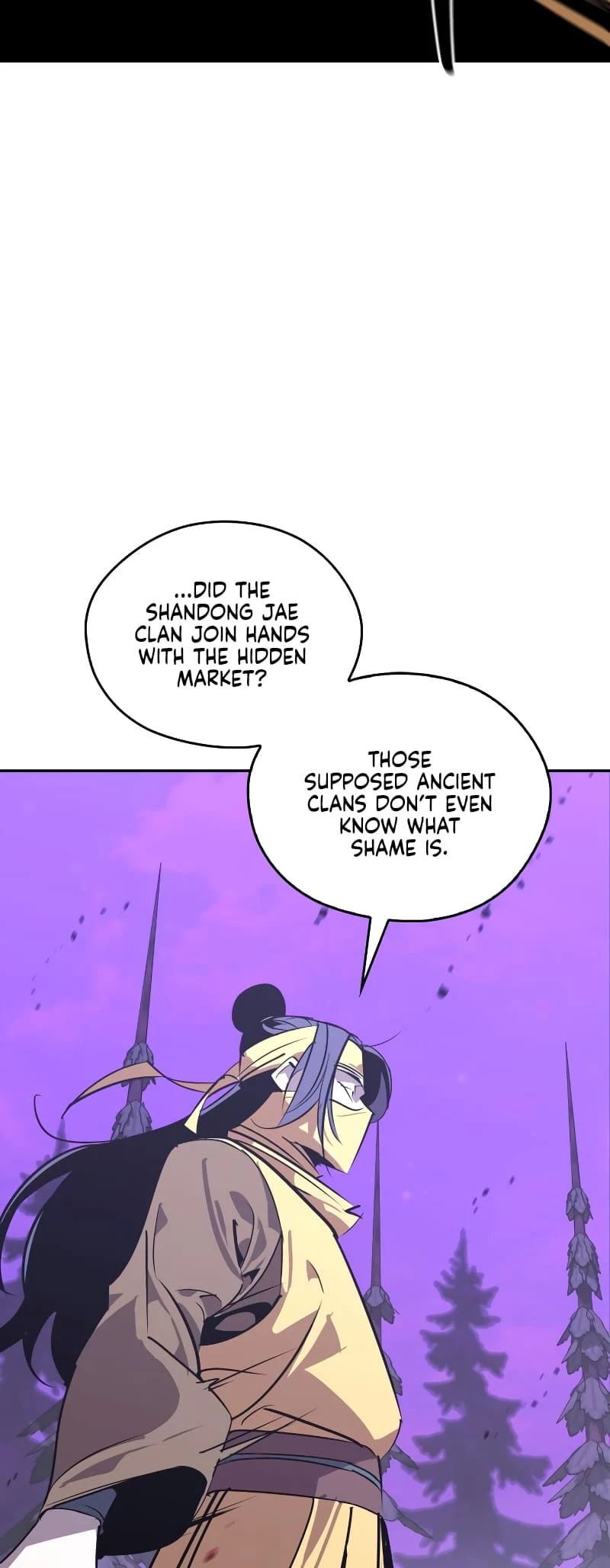Martial Wild West Chapter 67 - 16