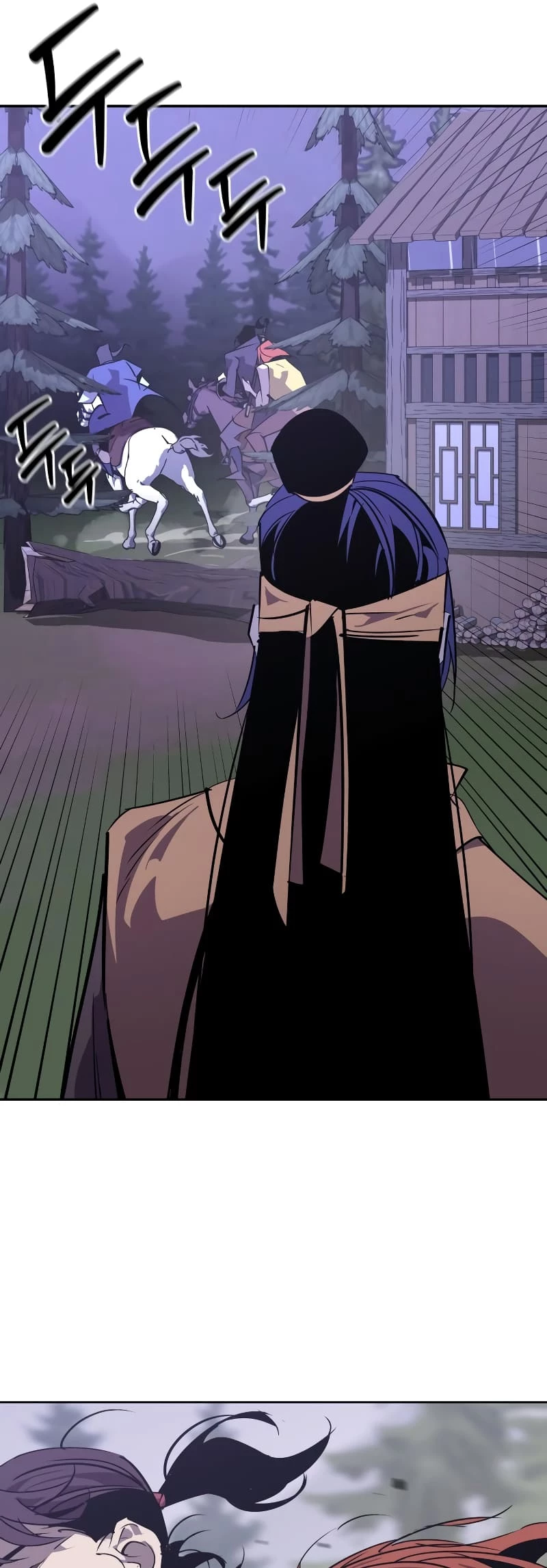 Martial Wild West Chapter 67 - 20