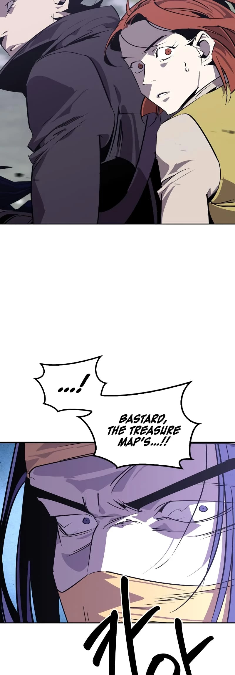 Martial Wild West Chapter 67 - 21