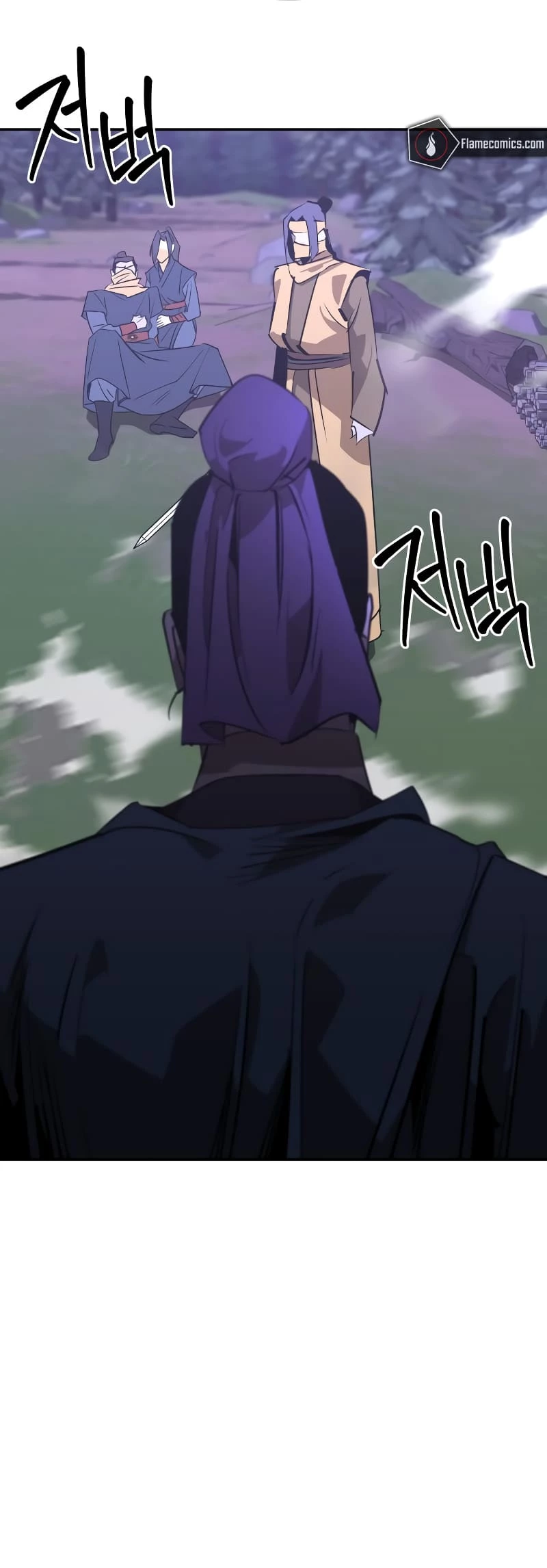 Martial Wild West Chapter 67 - 24