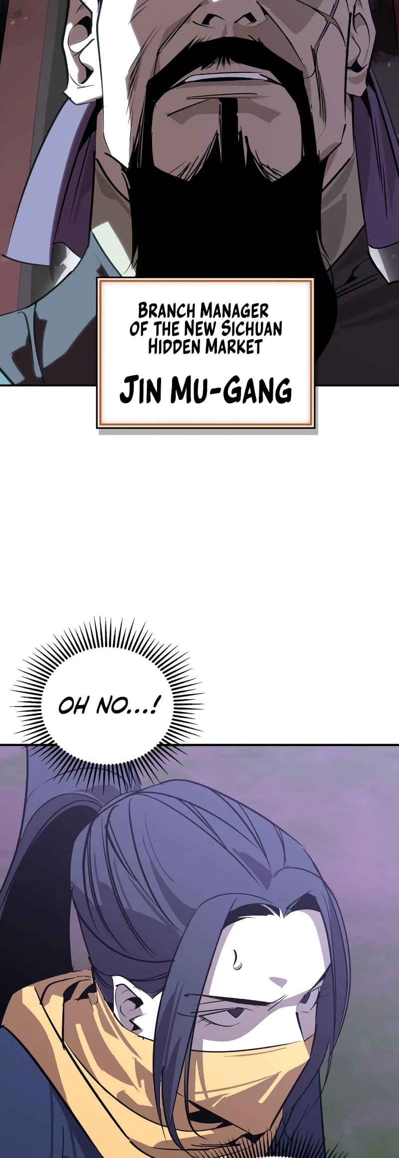 Martial Wild West Chapter 67 - 26