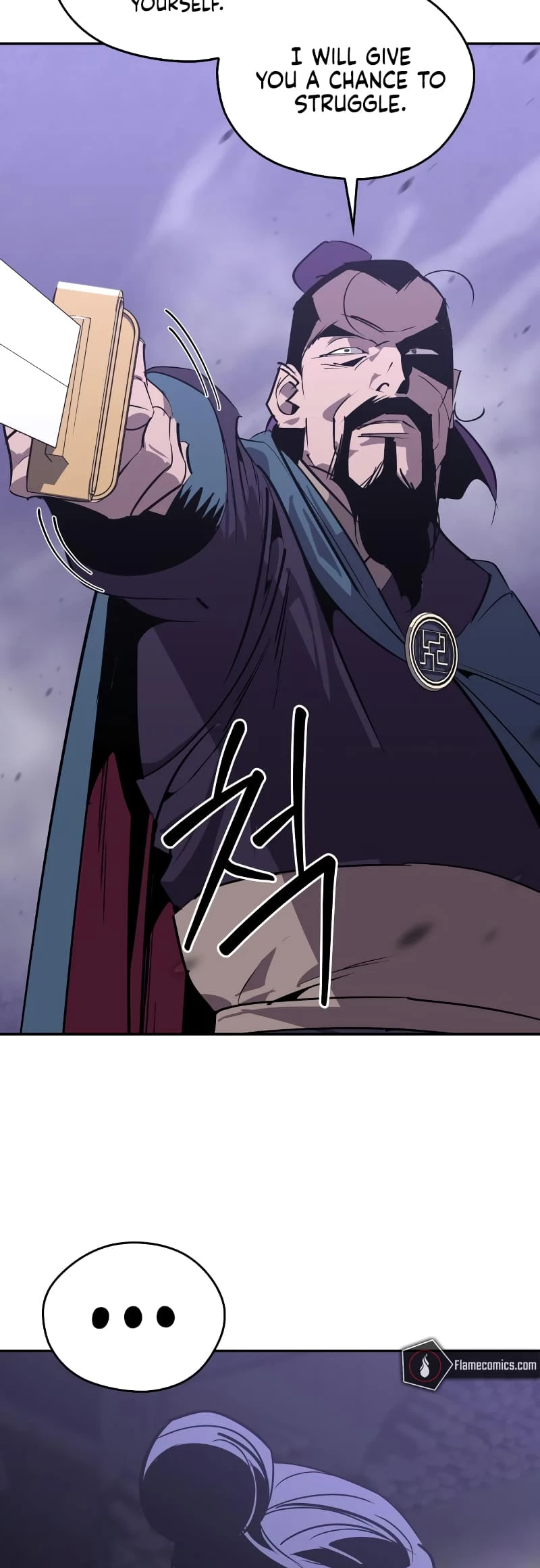 Martial Wild West Chapter 67 - 29