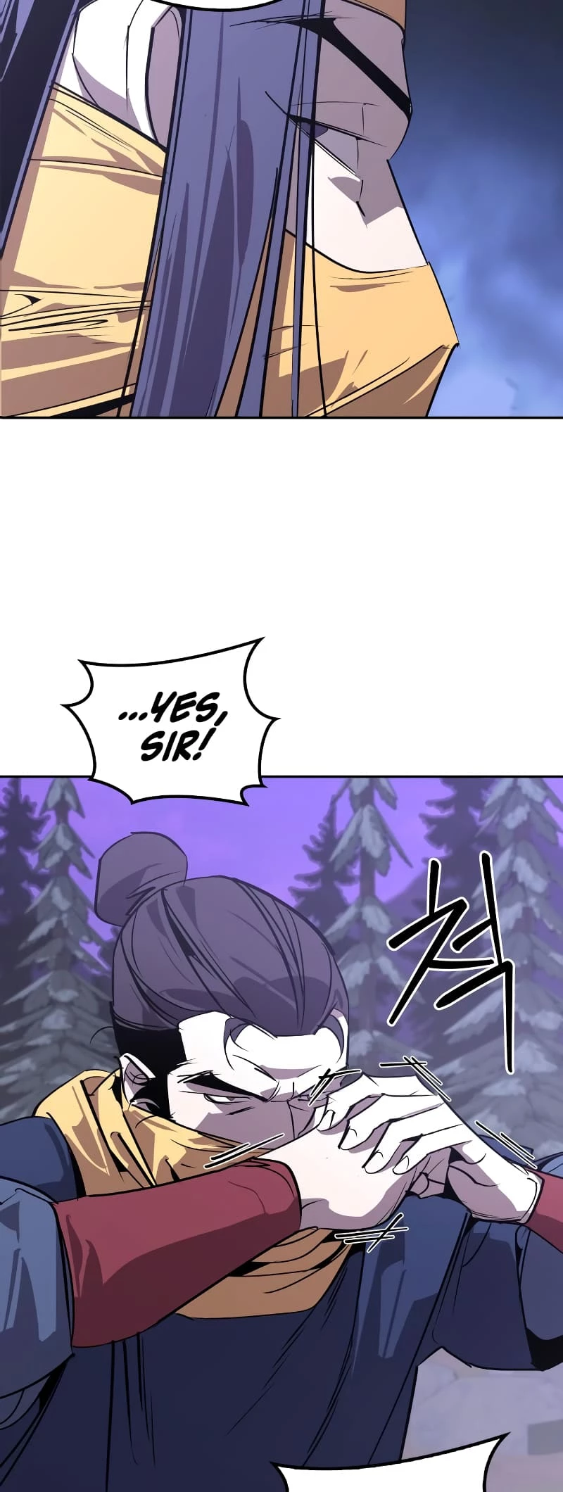 Martial Wild West Chapter 67 - 32