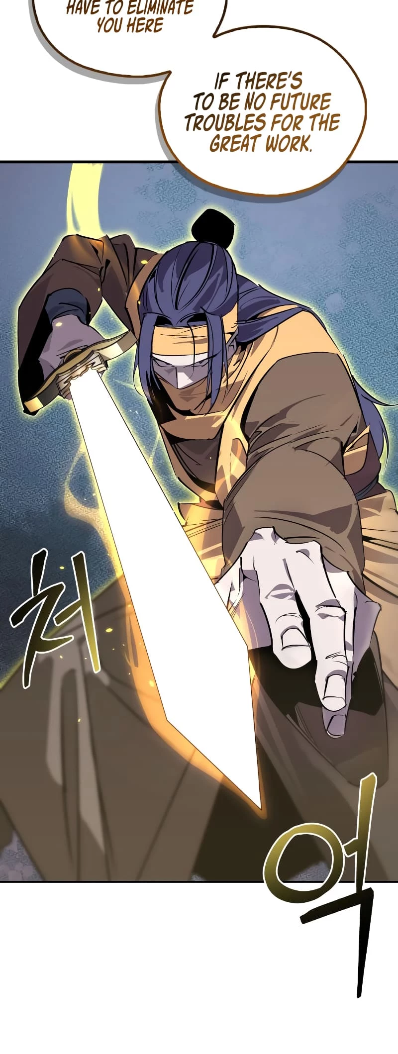 Martial Wild West Chapter 67 - 36