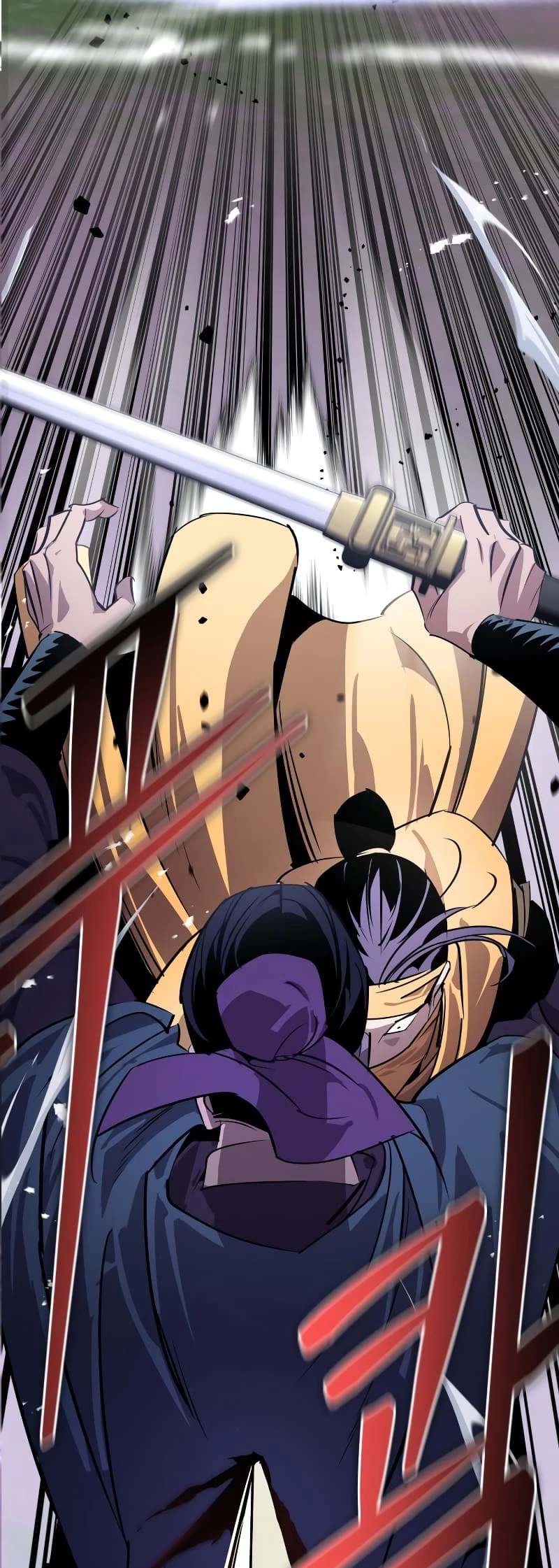 Martial Wild West Chapter 67 - 47
