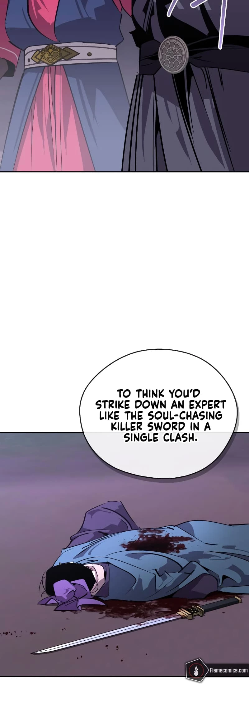 Martial Wild West Chapter 67 - 57