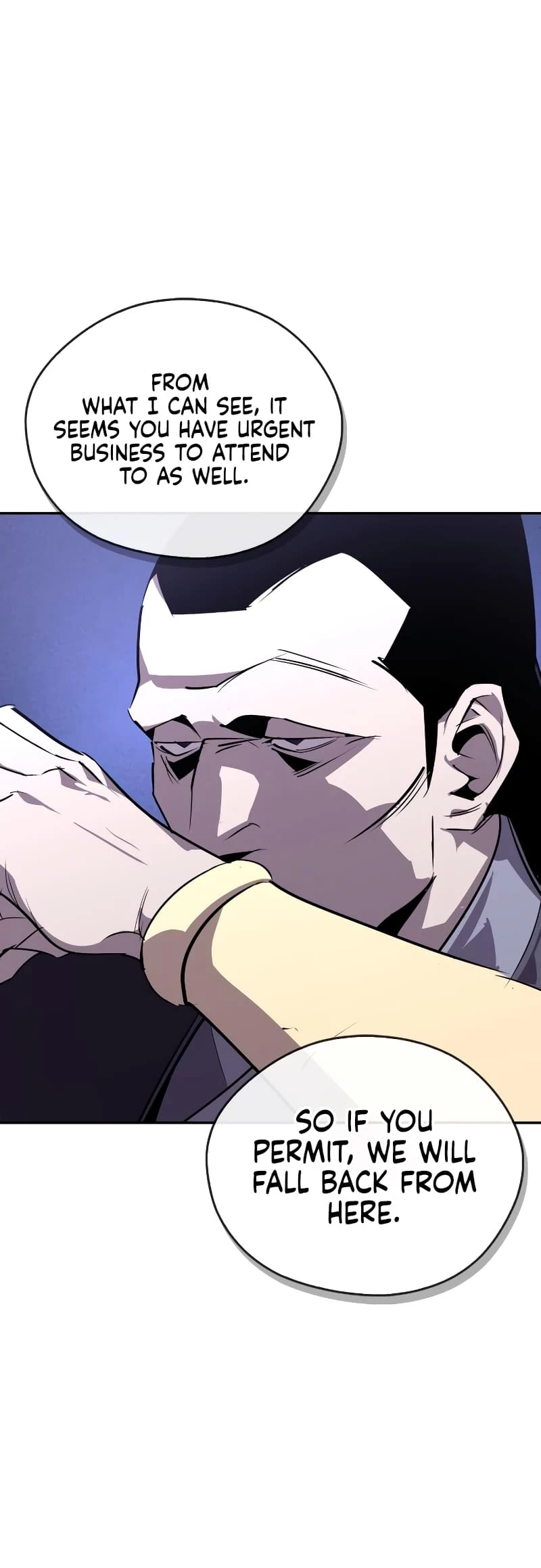 Martial Wild West Chapter 67 - 58