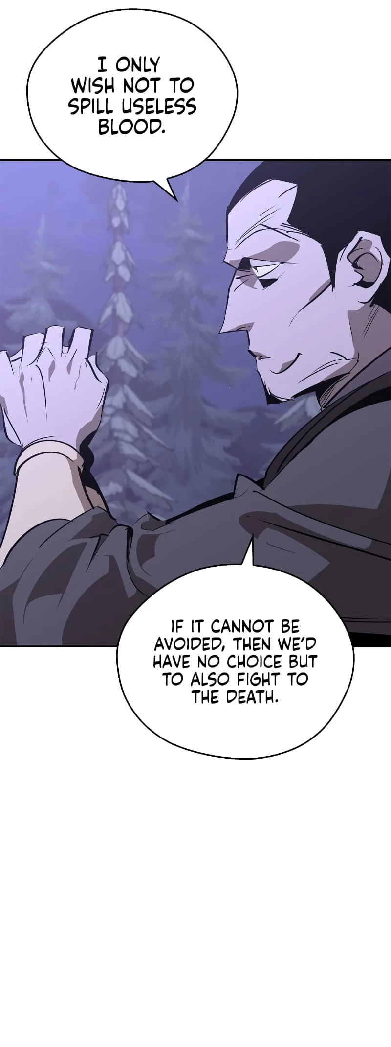 Martial Wild West Chapter 67 - 60