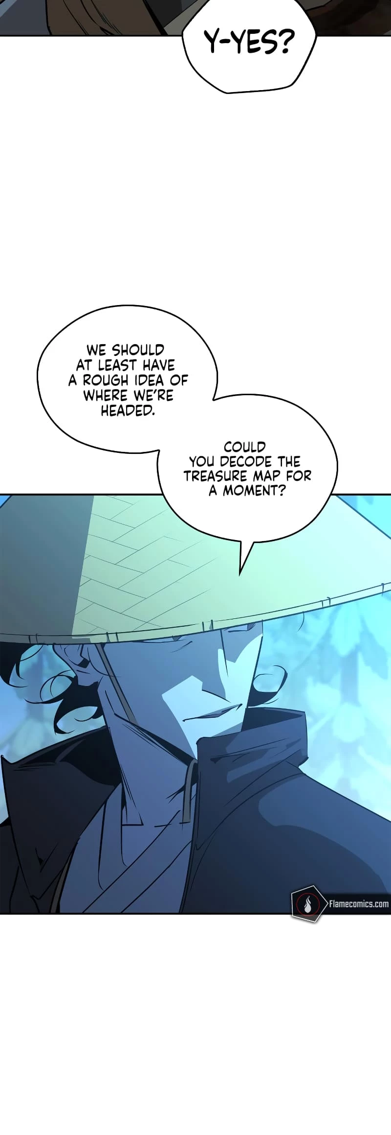 Martial Wild West Chapter 67 - 70