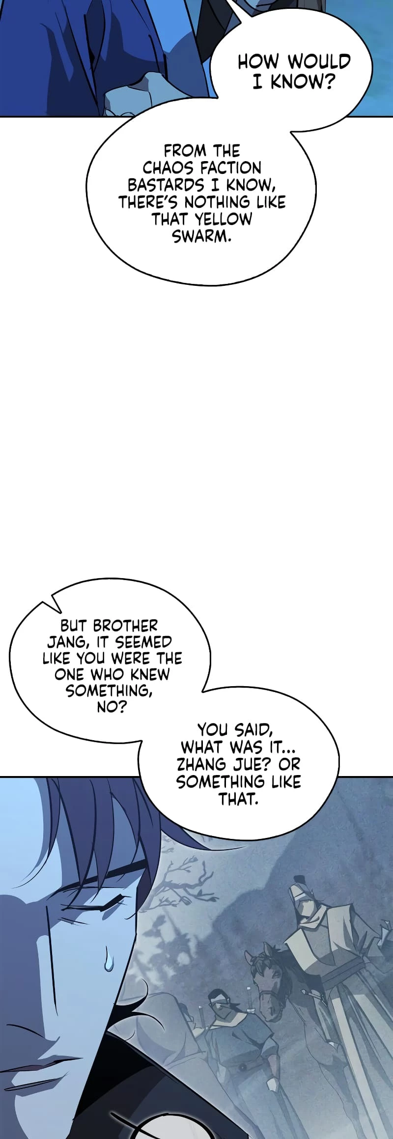 Martial Wild West Chapter 67 - 75