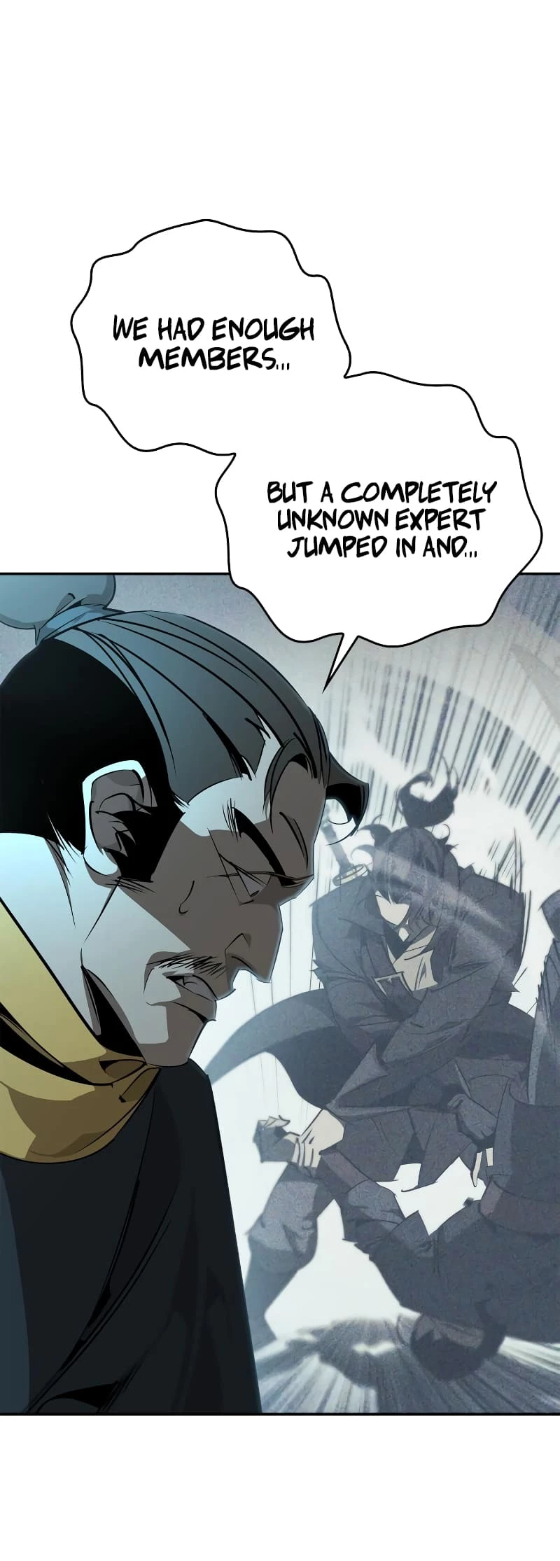 Martial Wild West Chapter 66 - 5